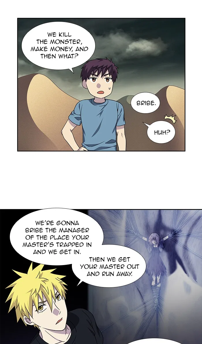 The Gamer Chapter 284 – Page 15