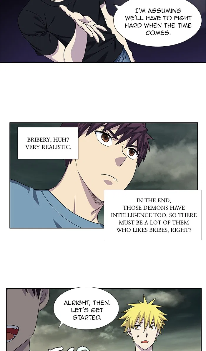 The Gamer Chapter 284 – Page 16