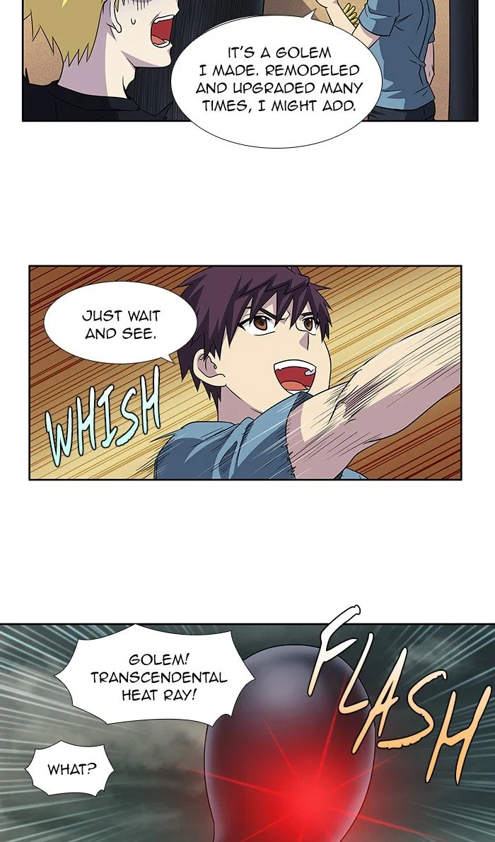 The Gamer Chapter 284 – Page 19