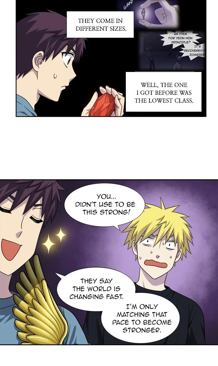 The Gamer Chapter 284 – Page 25
