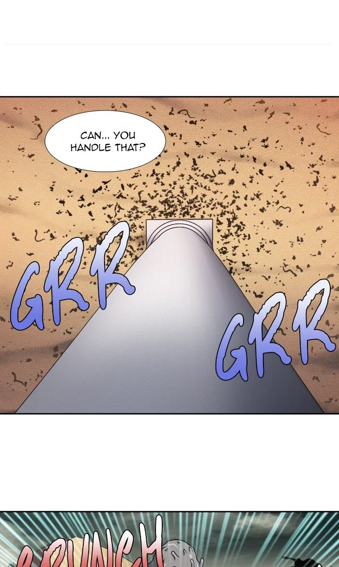 The Gamer Chapter 284 – Page 28