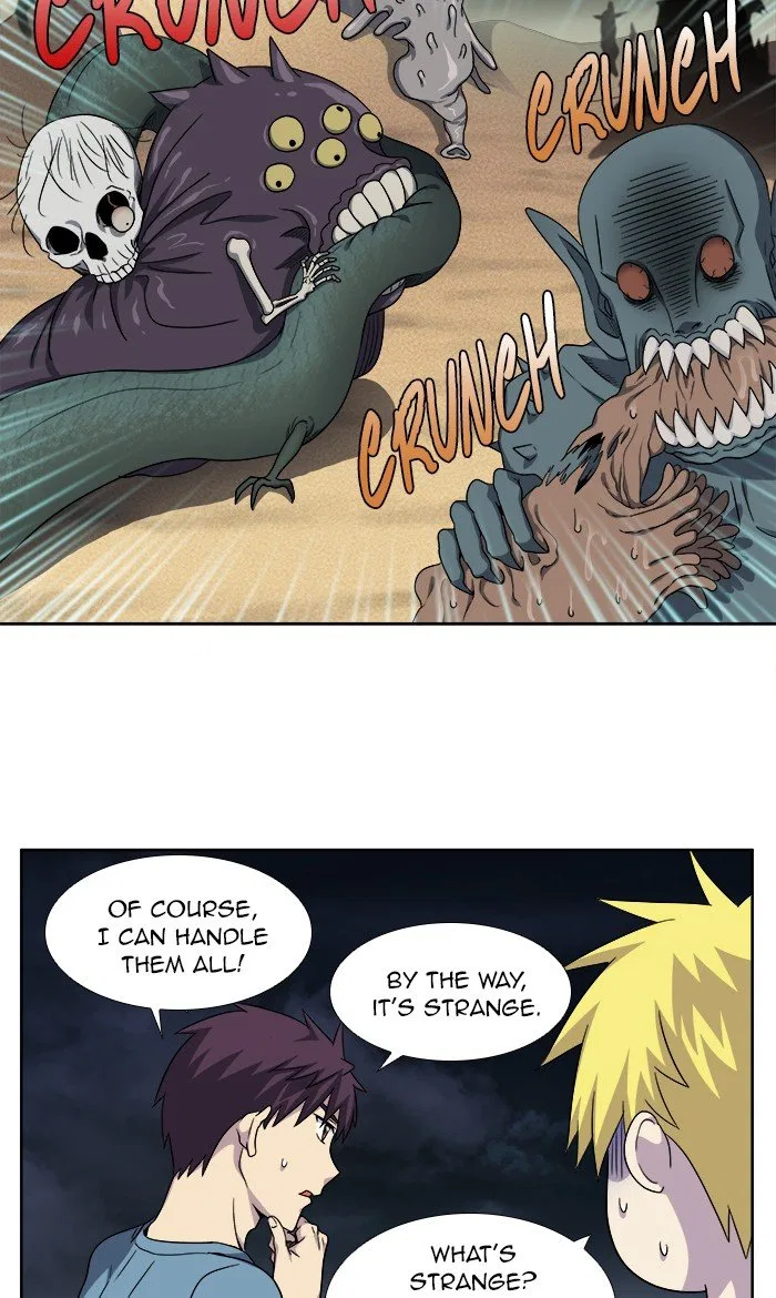 The Gamer Chapter 284 – Page 29
