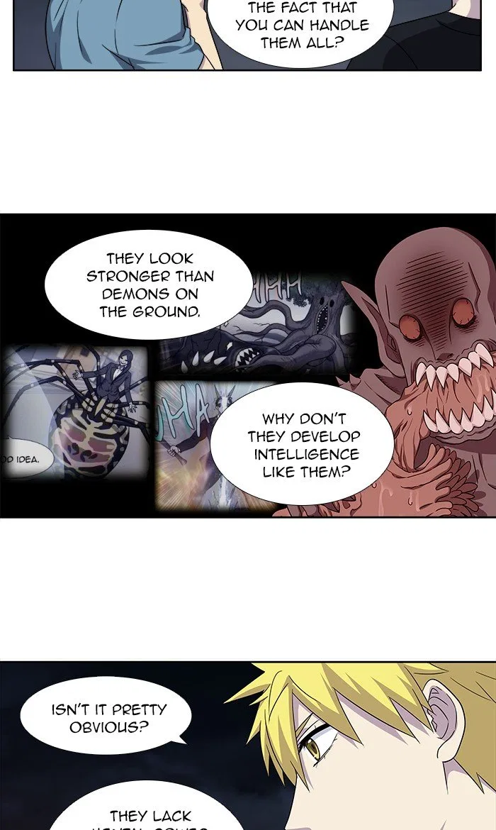 The Gamer Chapter 284 – Page 30