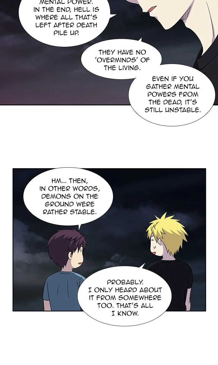 The Gamer Chapter 284 – Page 31