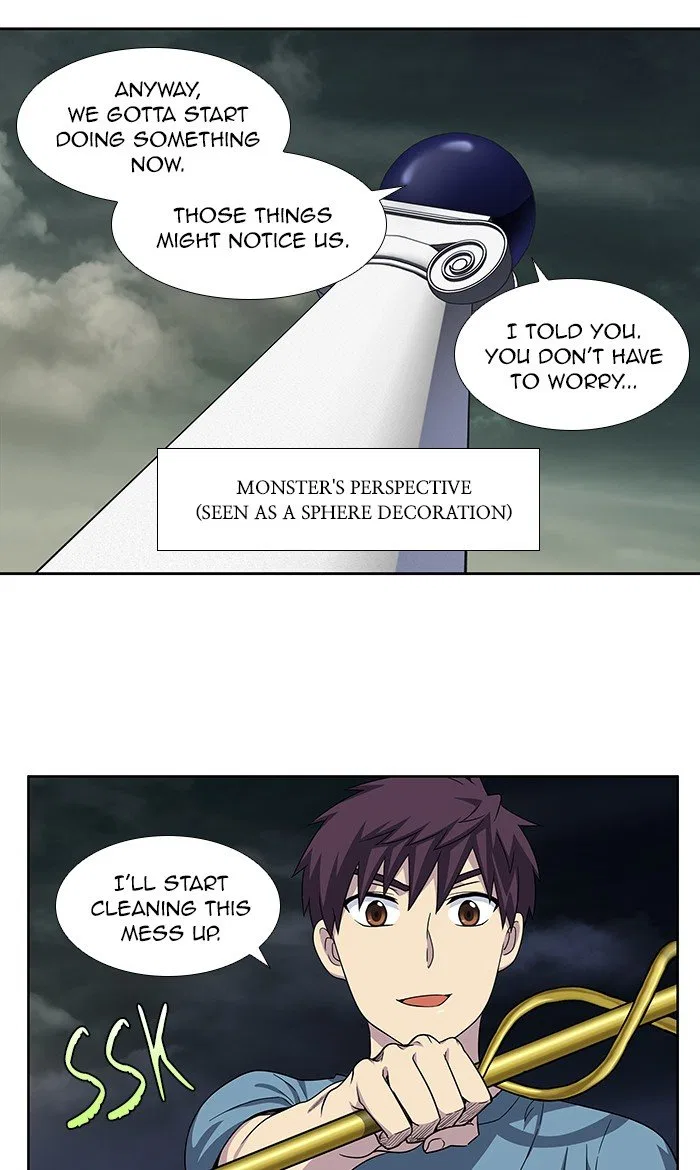 The Gamer Chapter 284 – Page 32