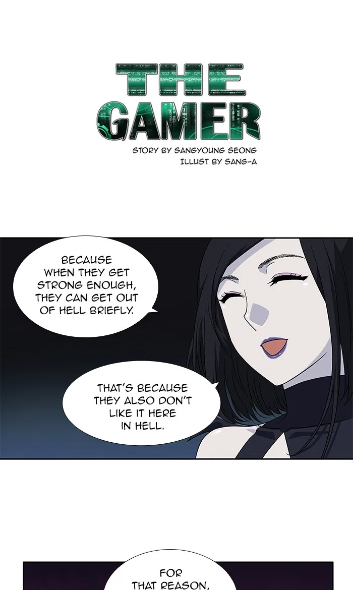 The Gamer Chapter 283 – Page 1