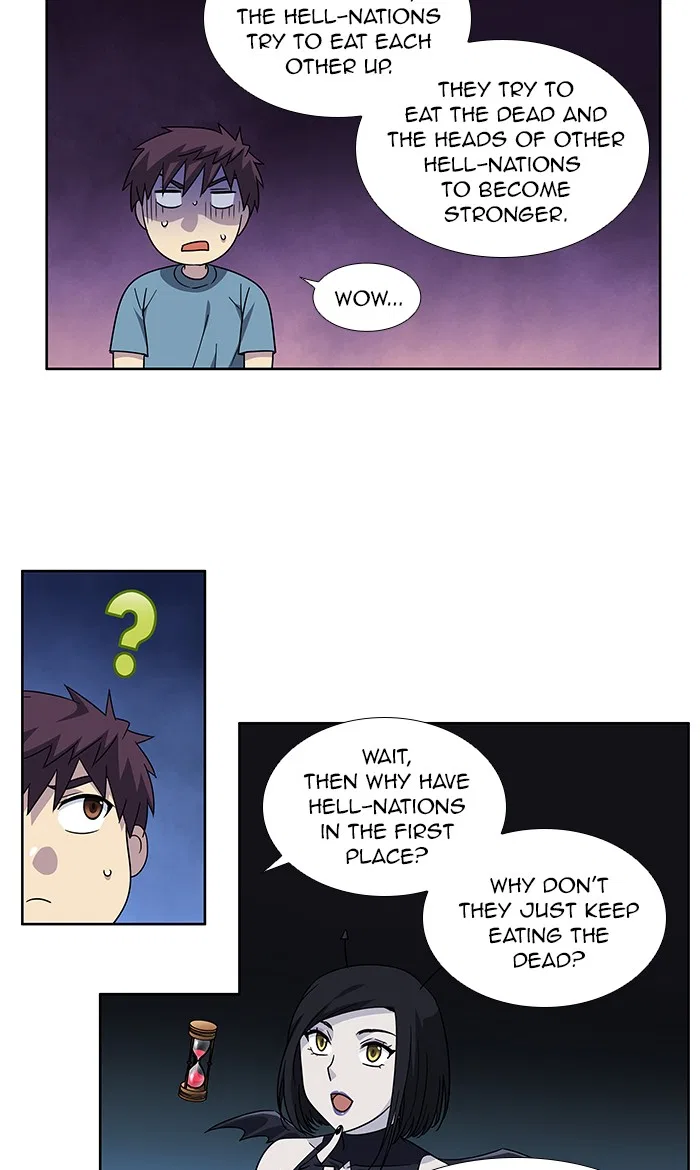 The Gamer Chapter 283 – Page 2