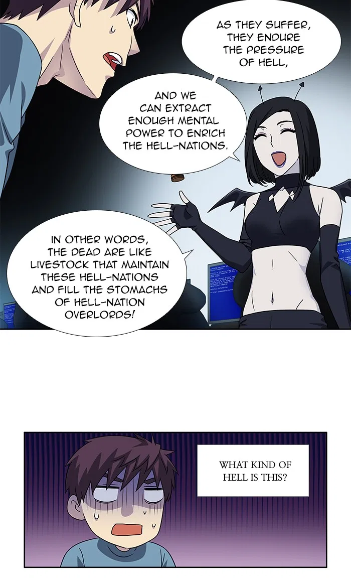 The Gamer Chapter 283 – Page 4