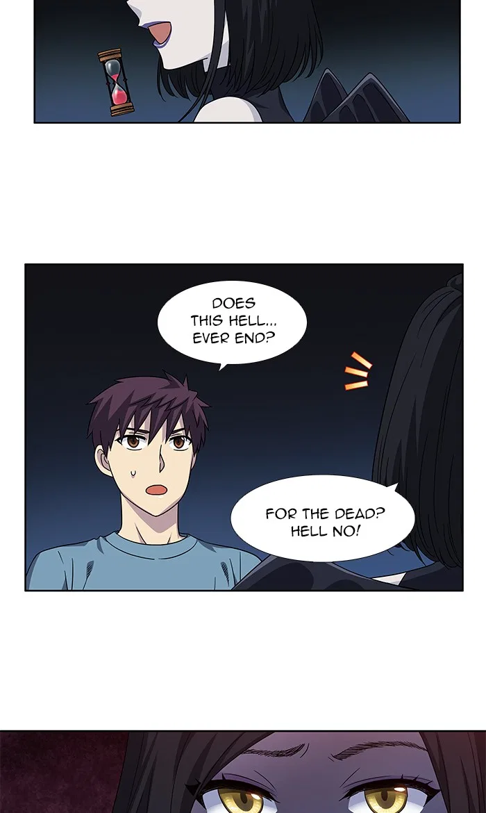 The Gamer Chapter 283 – Page 6
