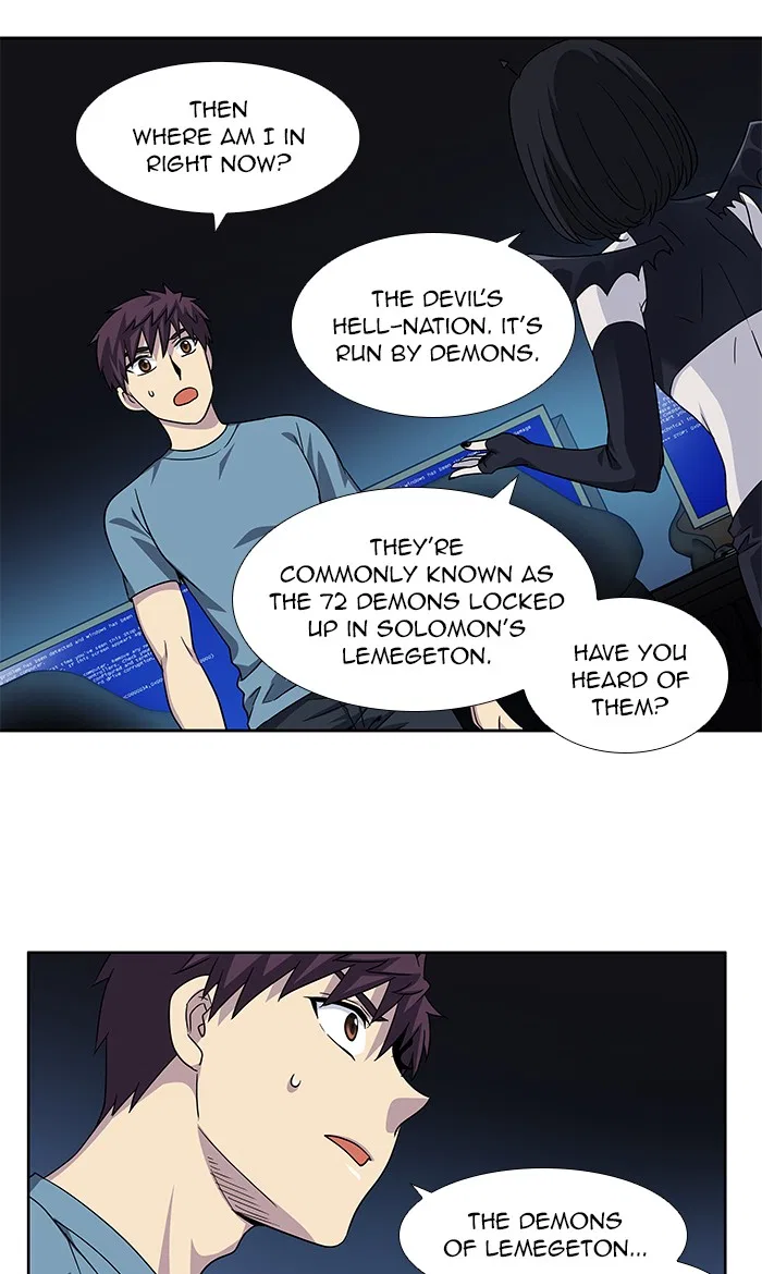 The Gamer Chapter 283 – Page 8