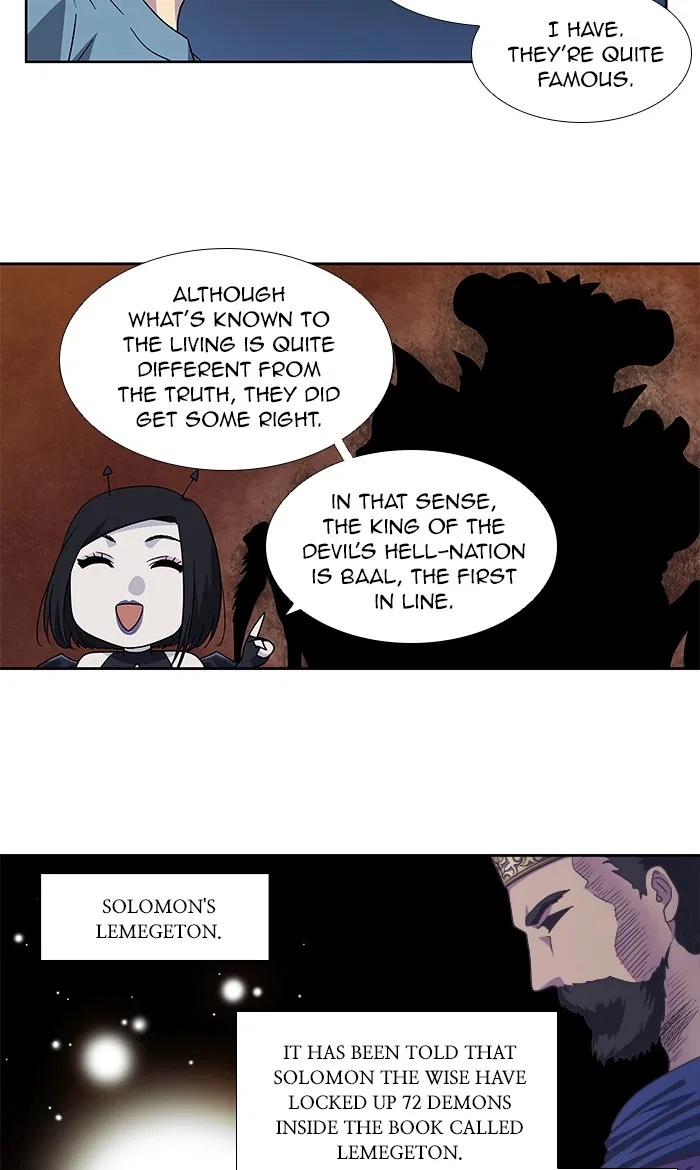 The Gamer Chapter 283 – Page 9