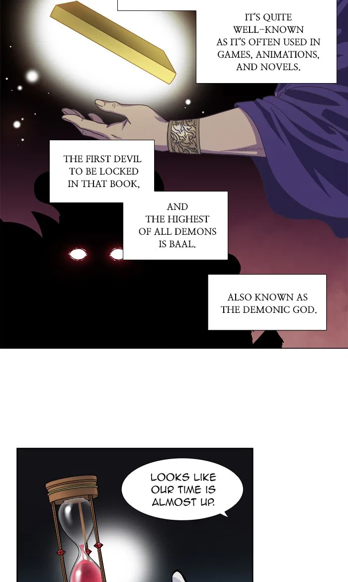 The Gamer Chapter 283 – Page 10