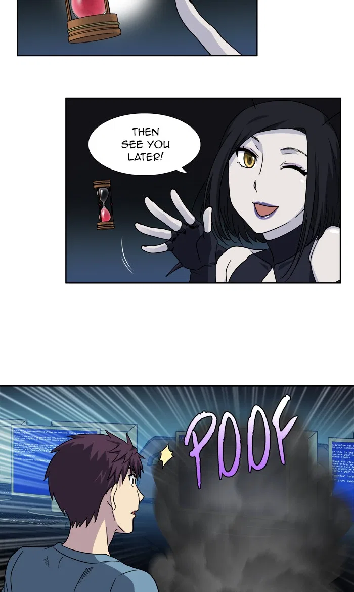 The Gamer Chapter 283 – Page 11