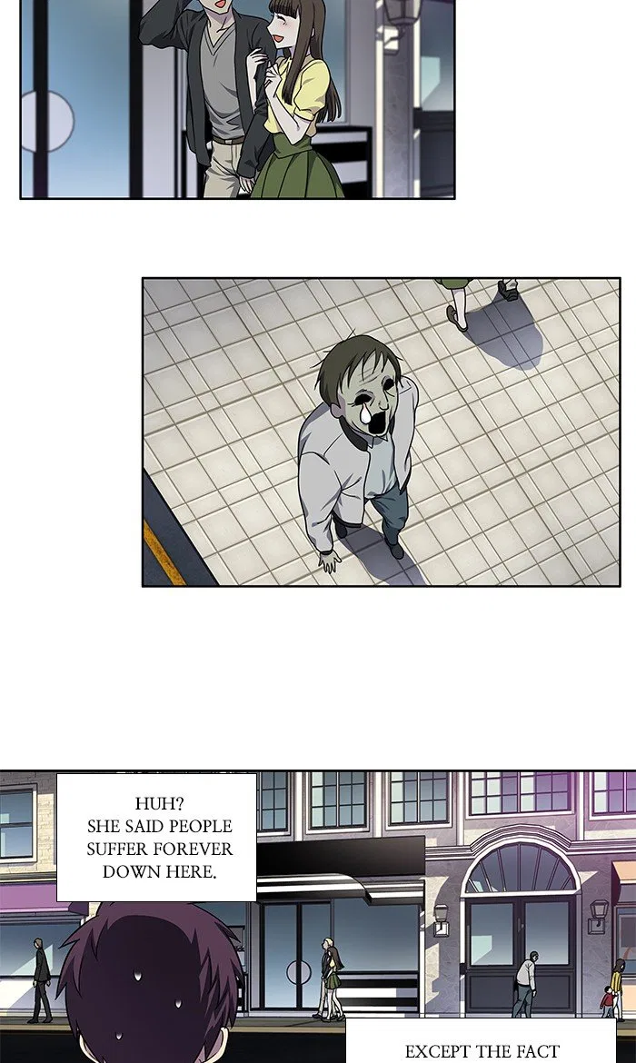 The Gamer Chapter 283 – Page 14