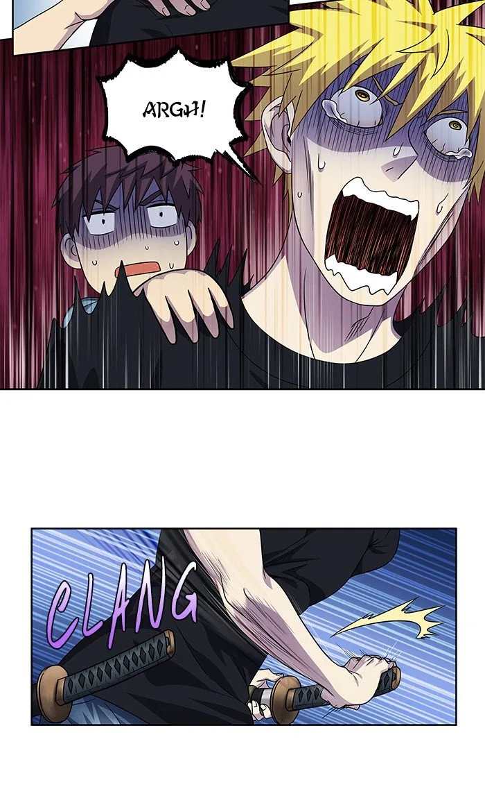 The Gamer Chapter 283 – Page 16