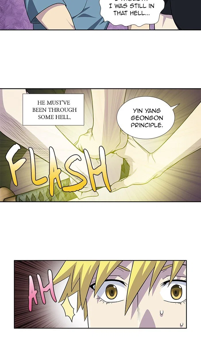 The Gamer Chapter 283 – Page 18