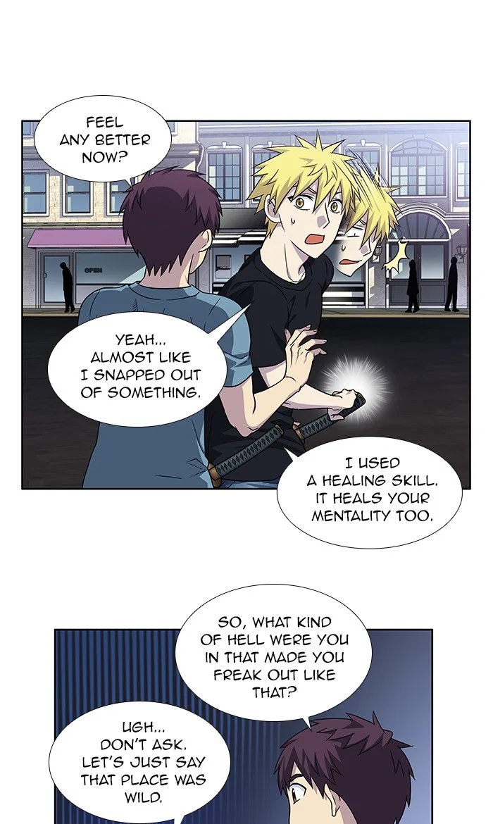 The Gamer Chapter 283 – Page 19