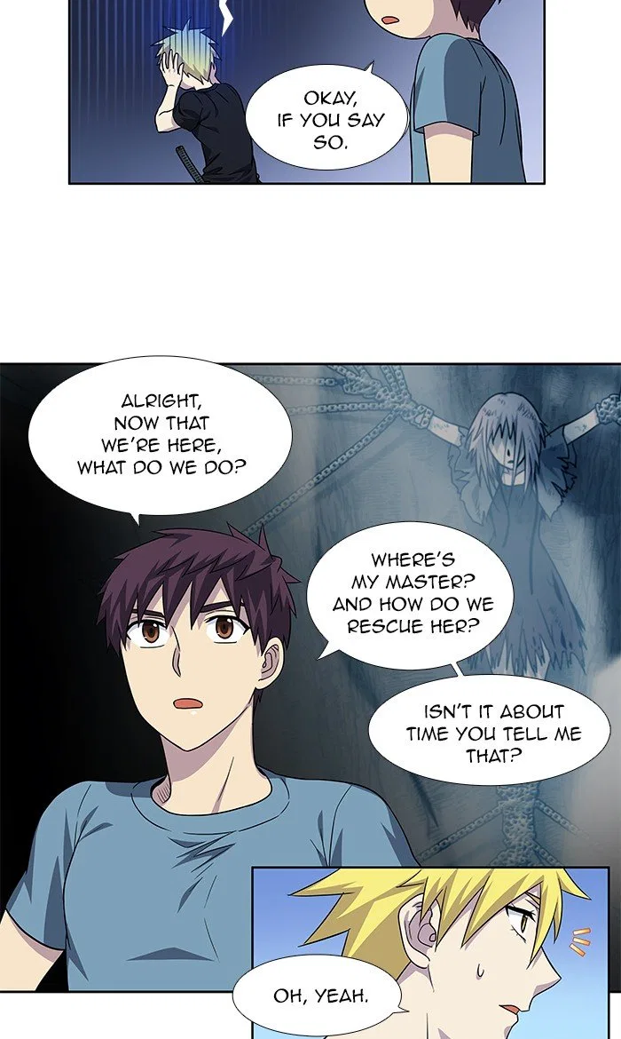 The Gamer Chapter 283 – Page 20