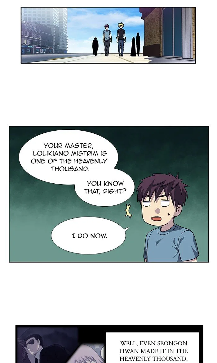 The Gamer Chapter 283 – Page 22
