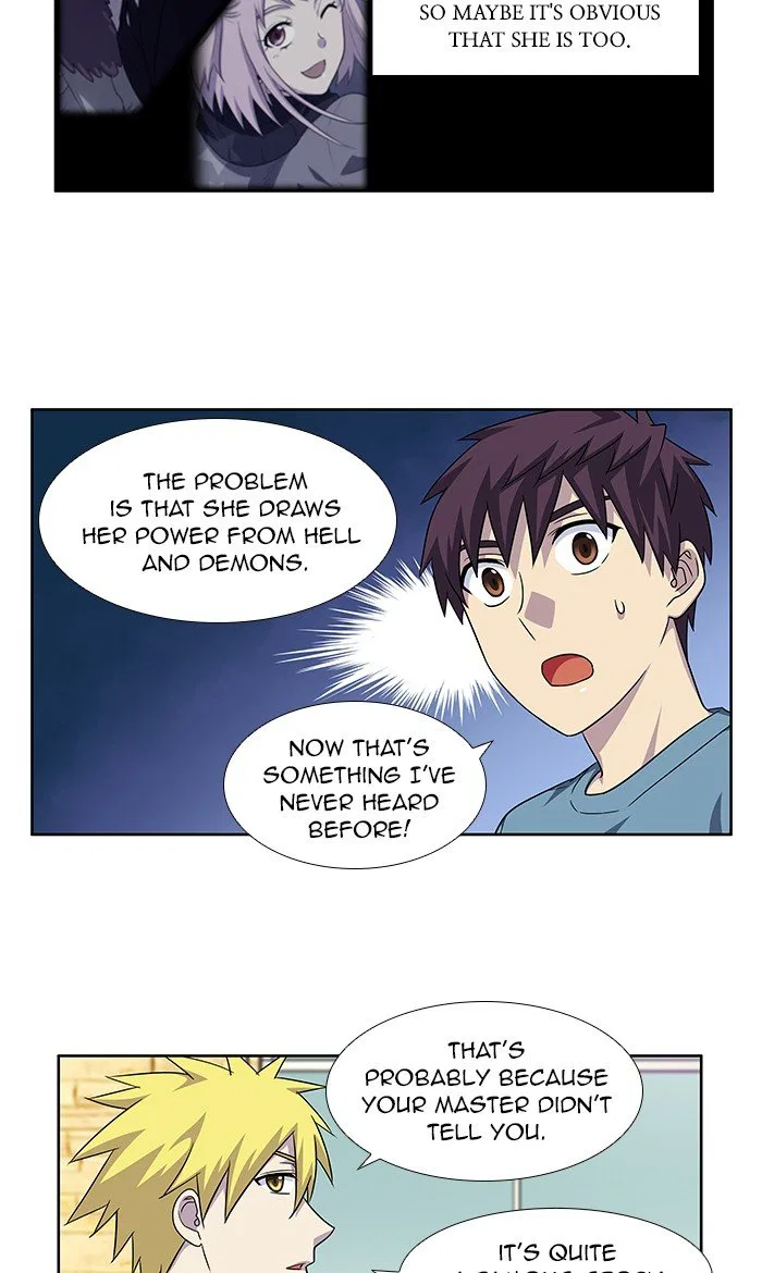 The Gamer Chapter 283 – Page 23