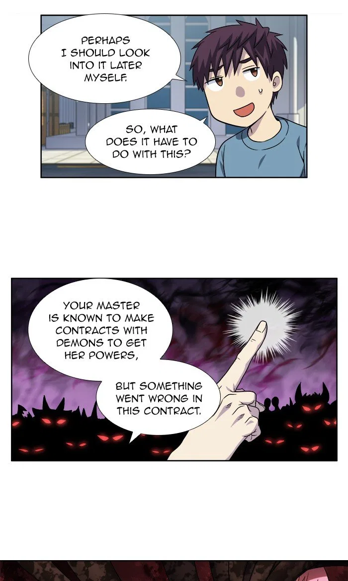 The Gamer Chapter 283 – Page 25