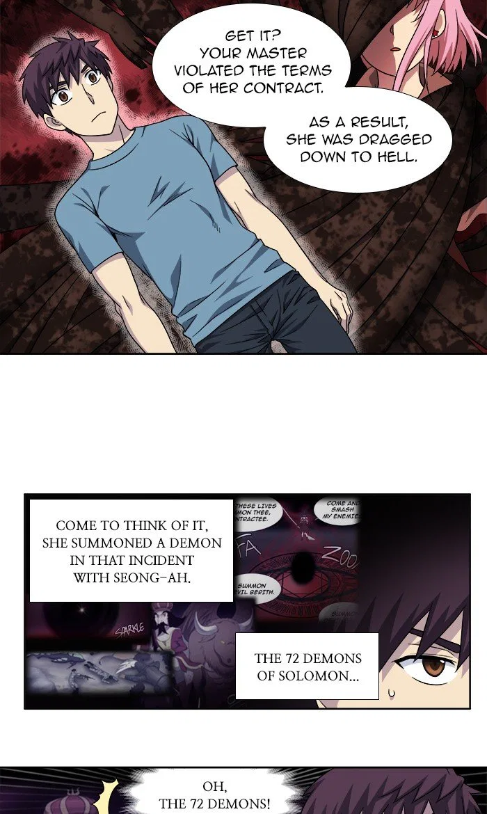 The Gamer Chapter 283 – Page 26
