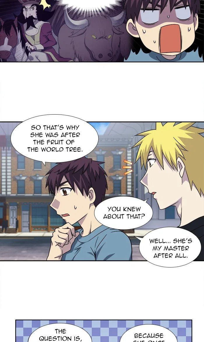 The Gamer Chapter 283 – Page 27