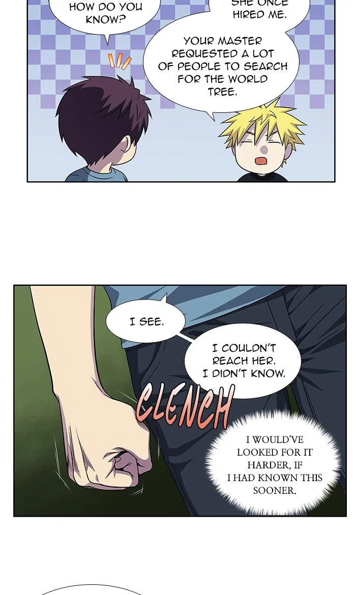 The Gamer Chapter 283 – Page 28
