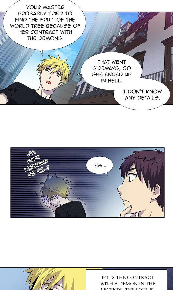 The Gamer Chapter 283 – Page 29