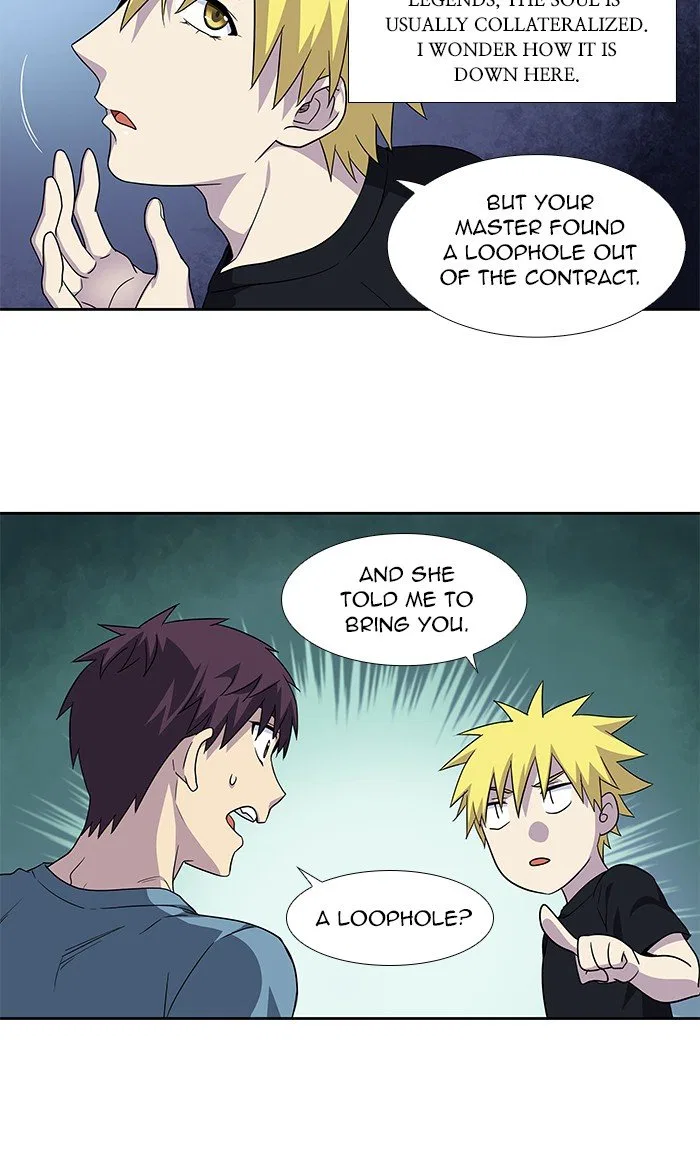 The Gamer Chapter 283 – Page 30
