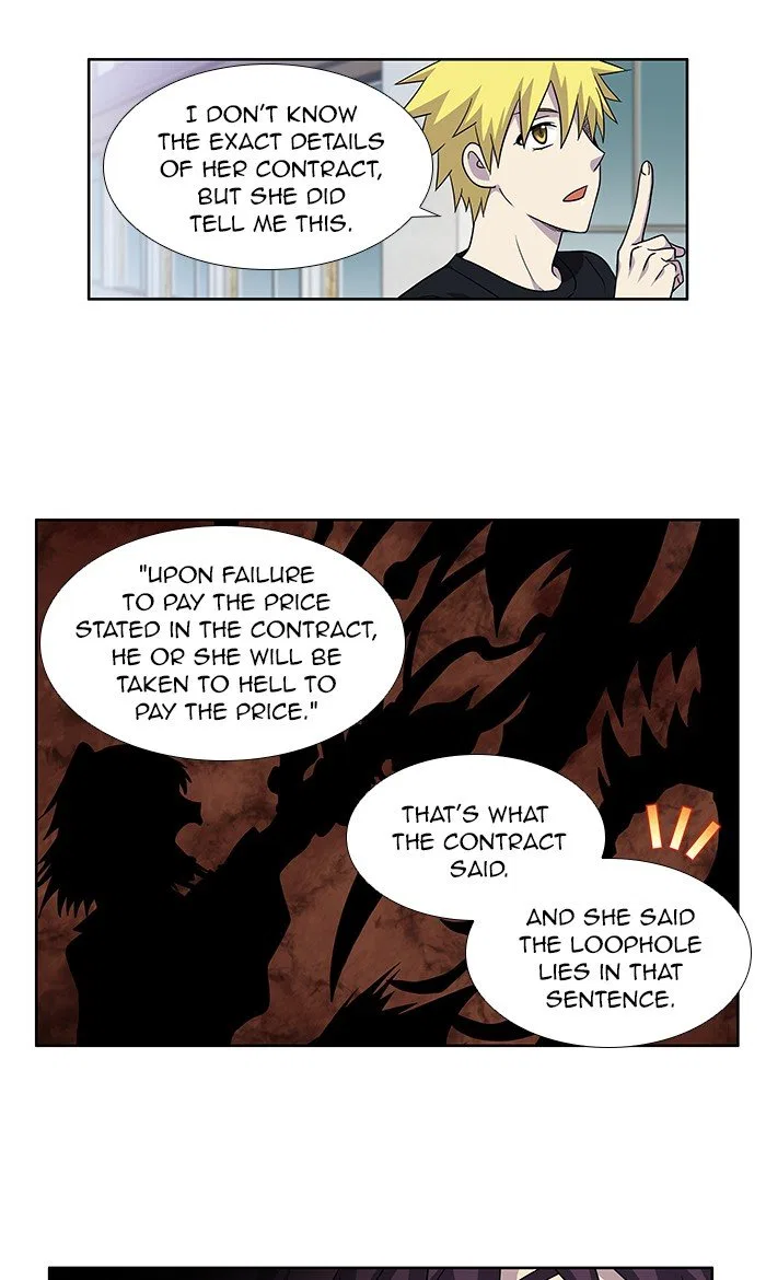 The Gamer Chapter 283 – Page 31