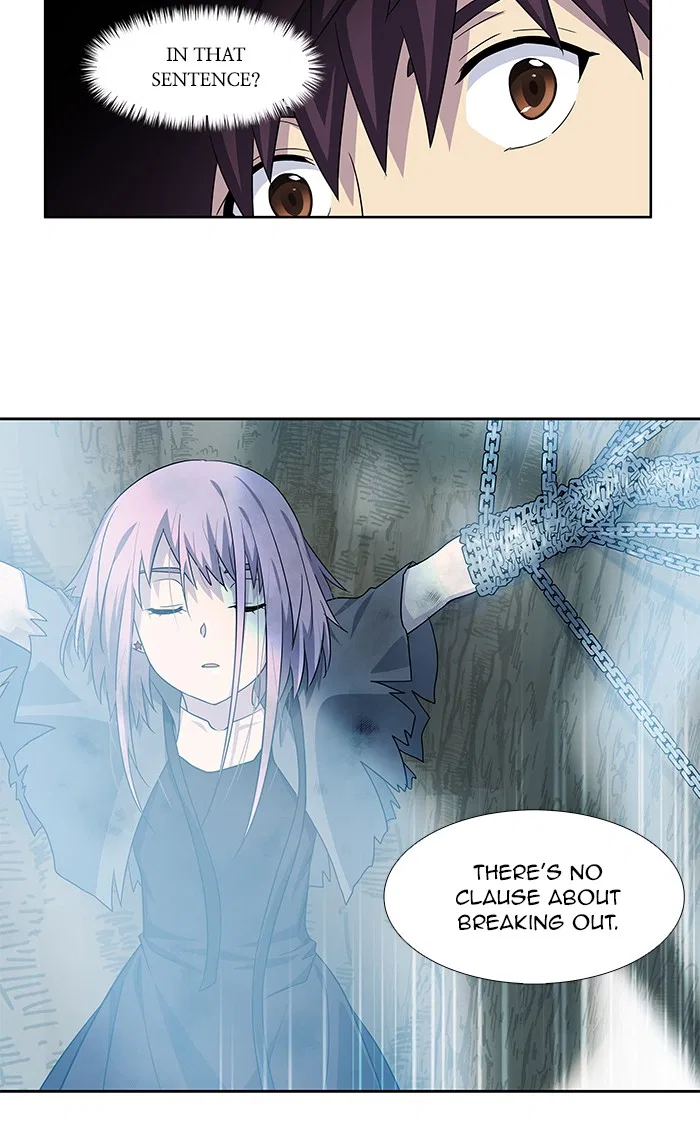 The Gamer Chapter 283 – Page 32