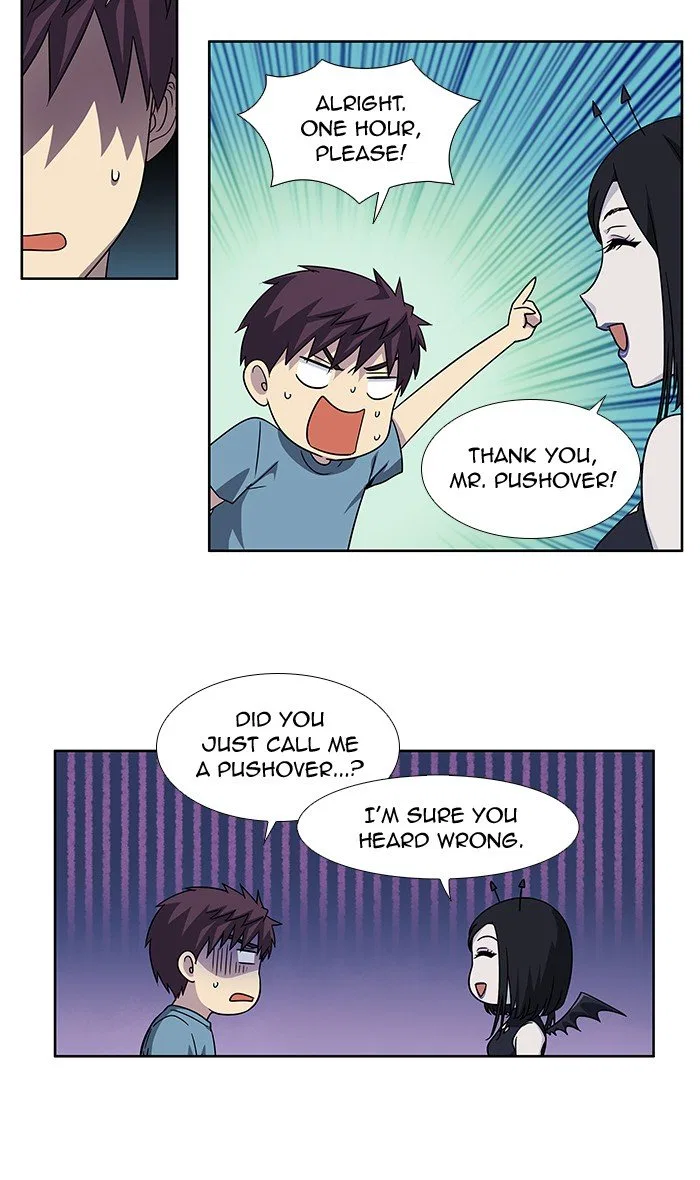 The Gamer Chapter 282 – Page 2