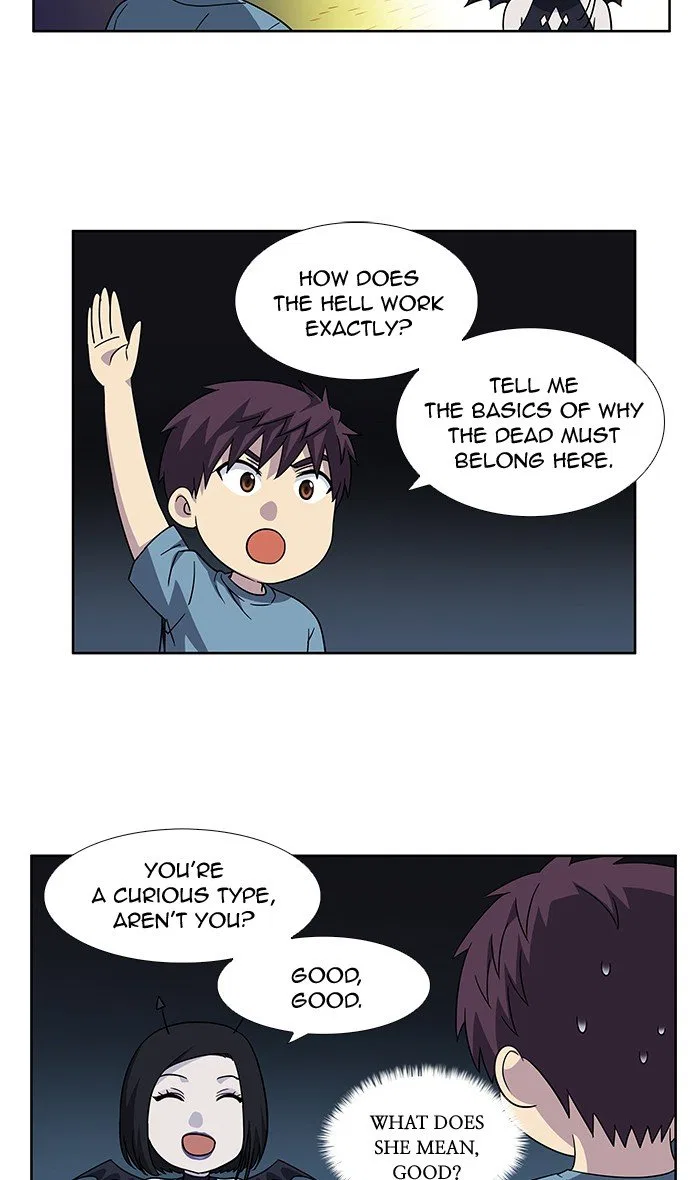 The Gamer Chapter 282 – Page 4