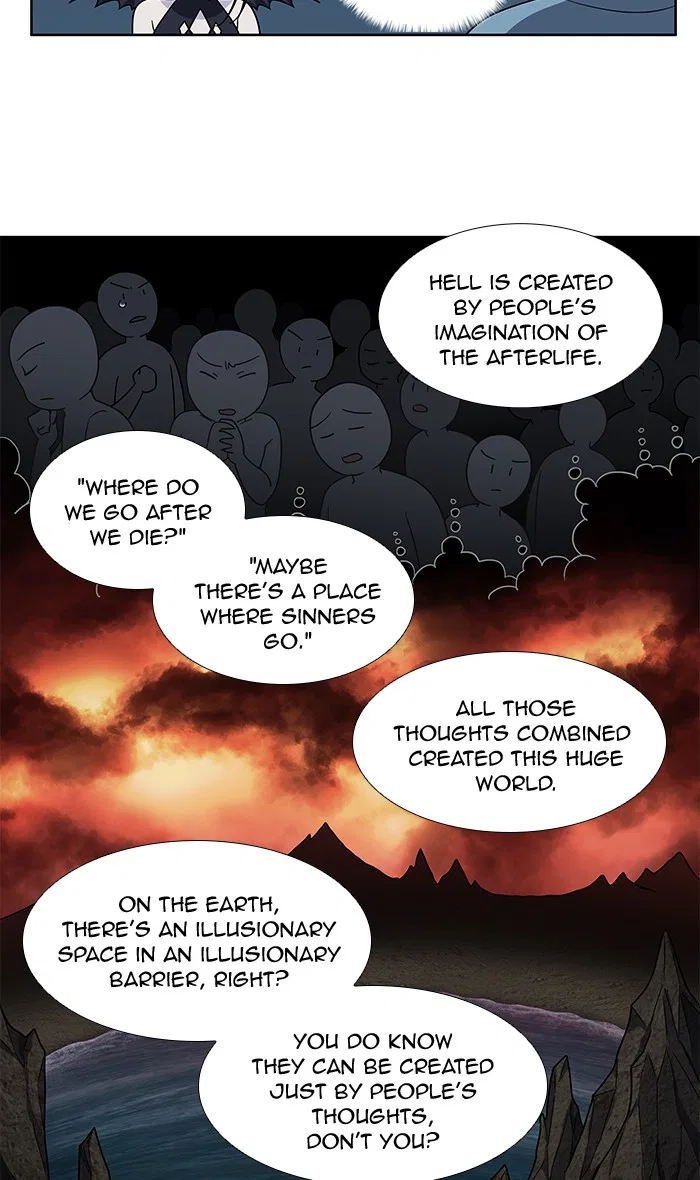 The Gamer Chapter 282 – Page 5