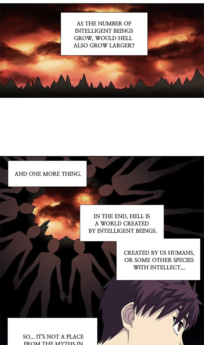 The Gamer Chapter 282 – Page 7