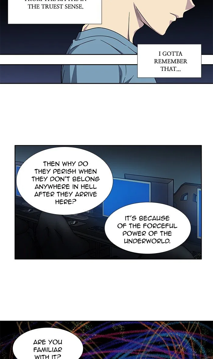 The Gamer Chapter 282 – Page 8