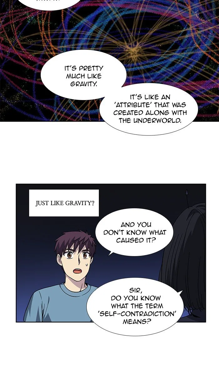 The Gamer Chapter 282 – Page 9