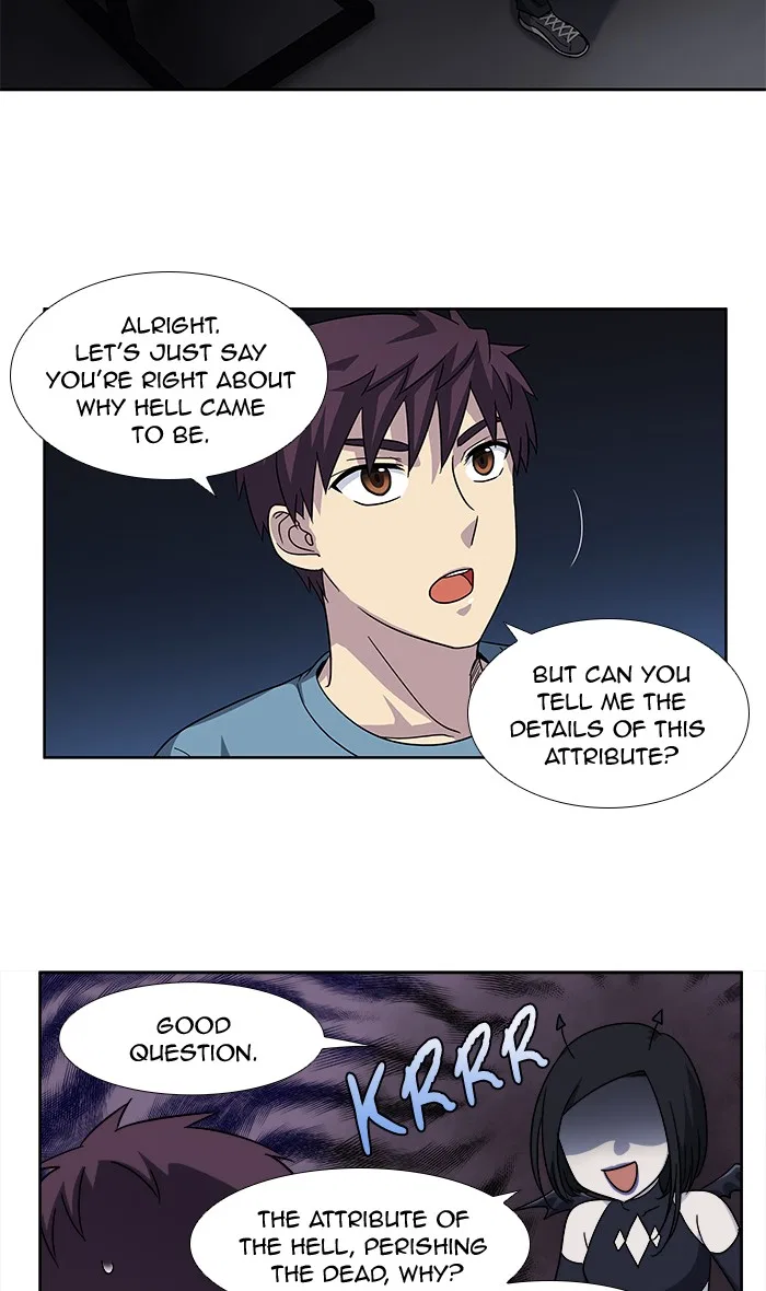 The Gamer Chapter 282 – Page 12