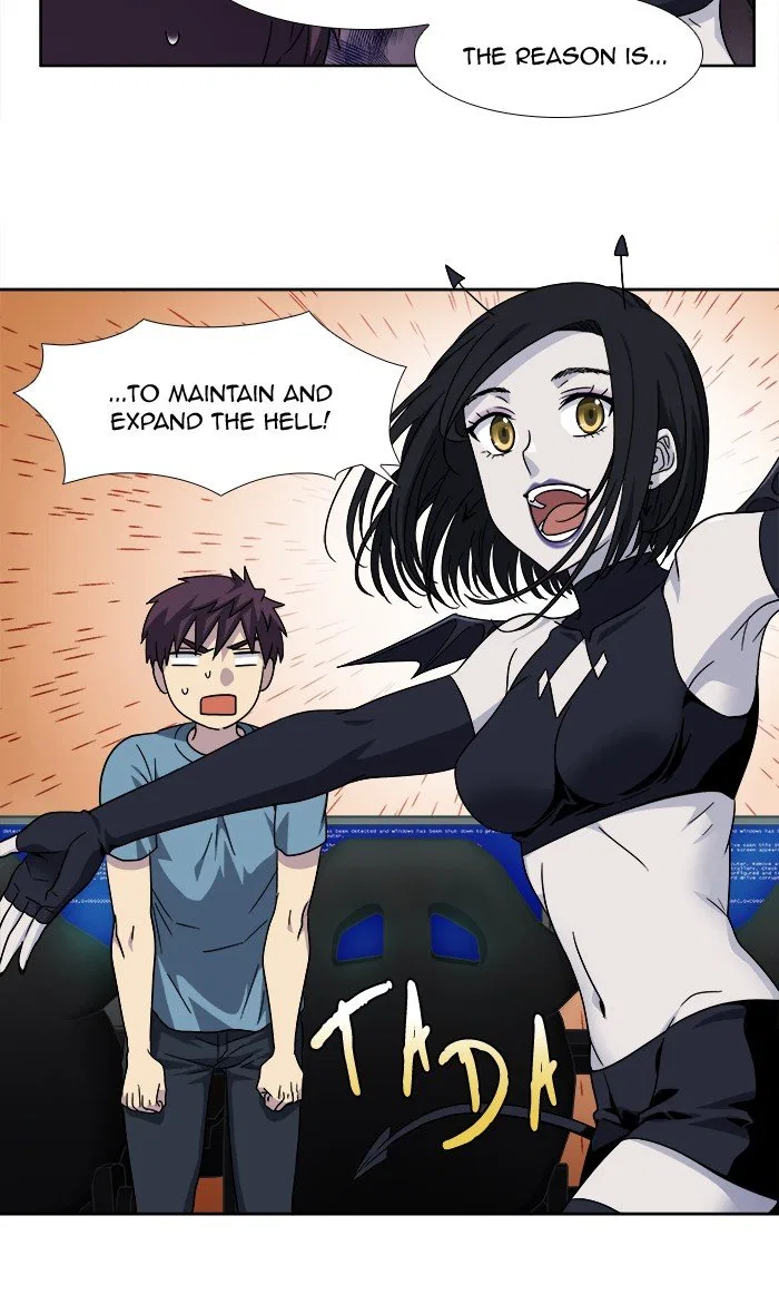 The Gamer Chapter 282 – Page 13