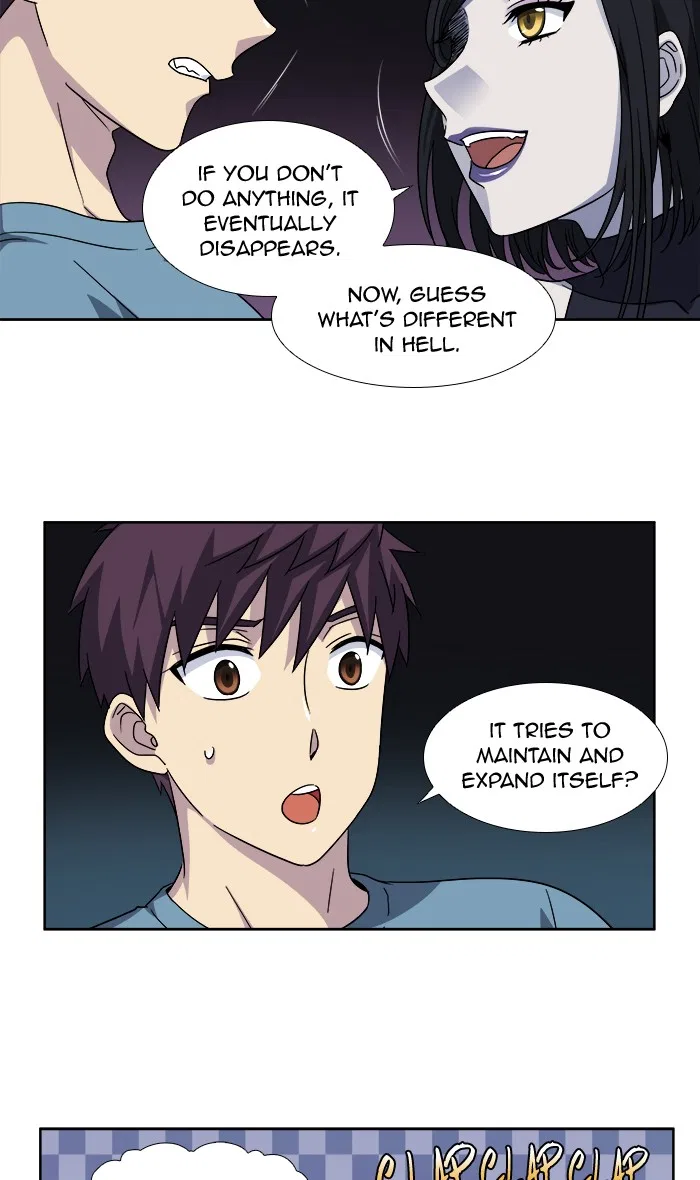 The Gamer Chapter 282 – Page 15