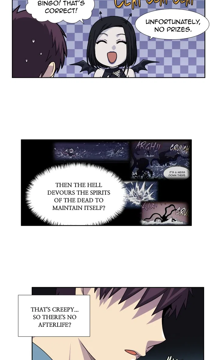 The Gamer Chapter 282 – Page 16