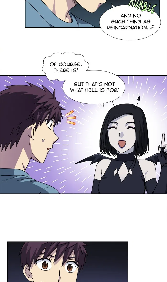 The Gamer Chapter 282 – Page 17