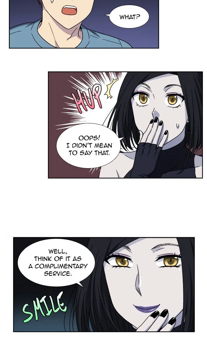 The Gamer Chapter 282 – Page 18