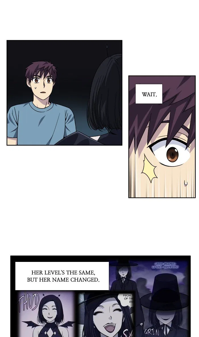 The Gamer Chapter 282 – Page 19
