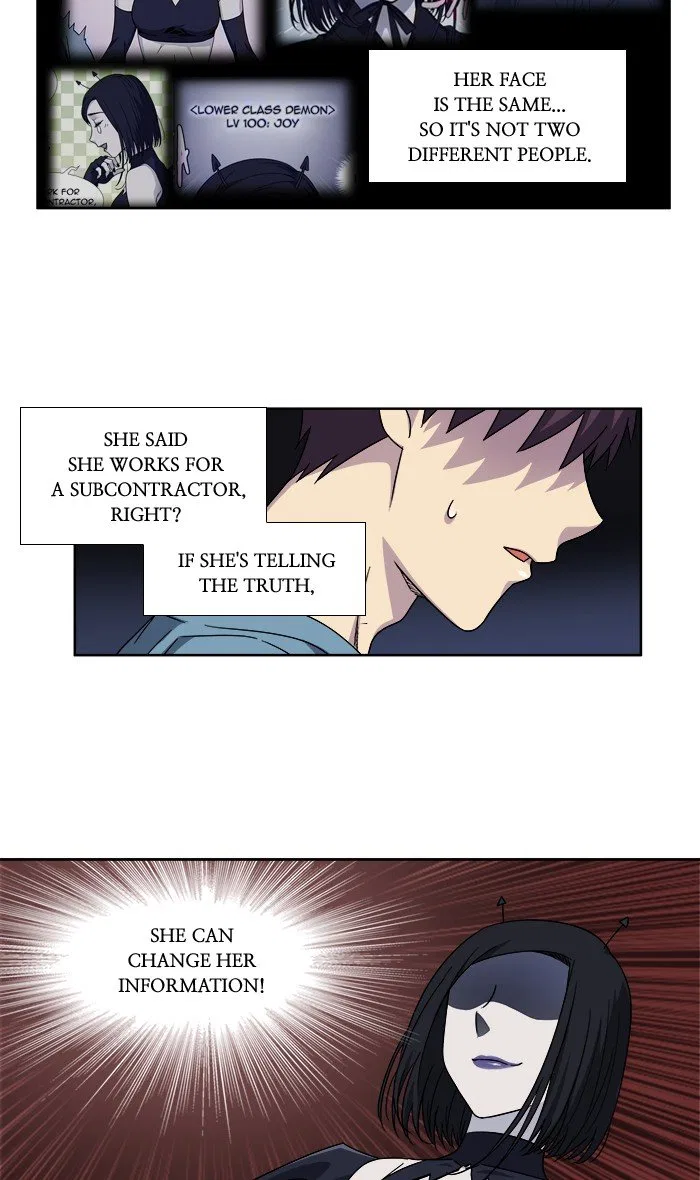 The Gamer Chapter 282 – Page 20