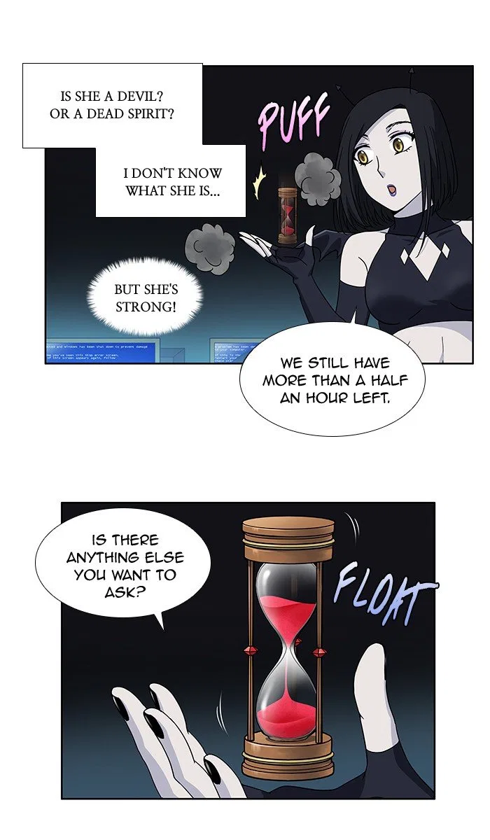 The Gamer Chapter 282 – Page 22