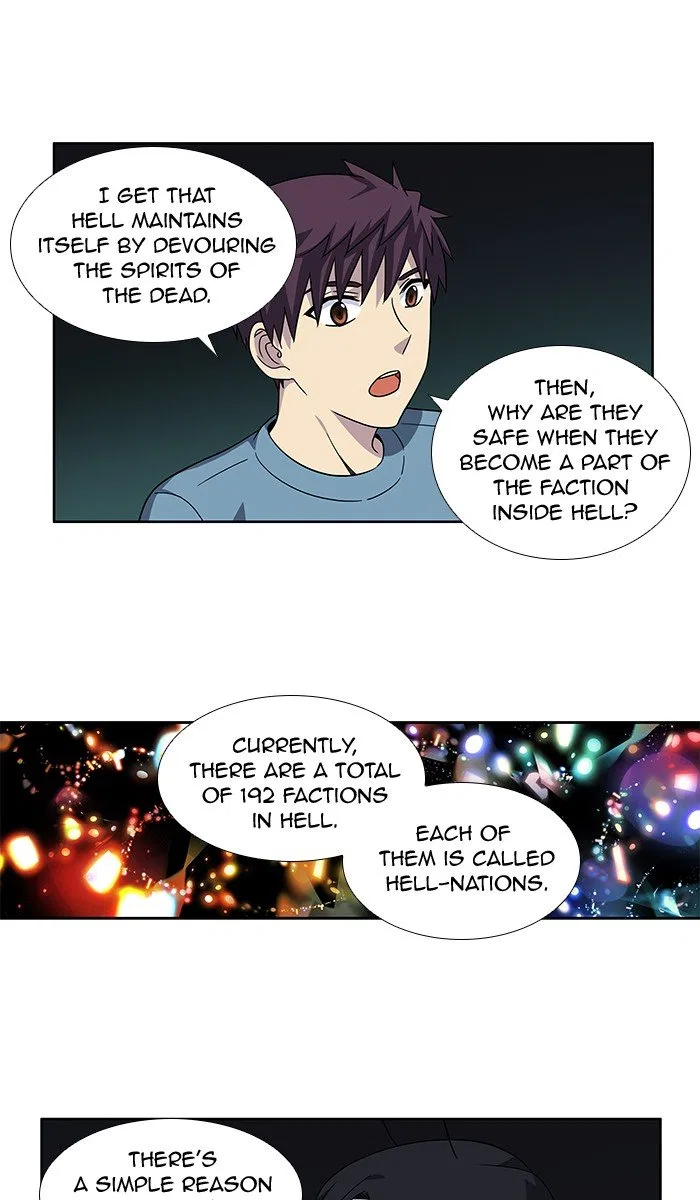 The Gamer Chapter 282 – Page 23