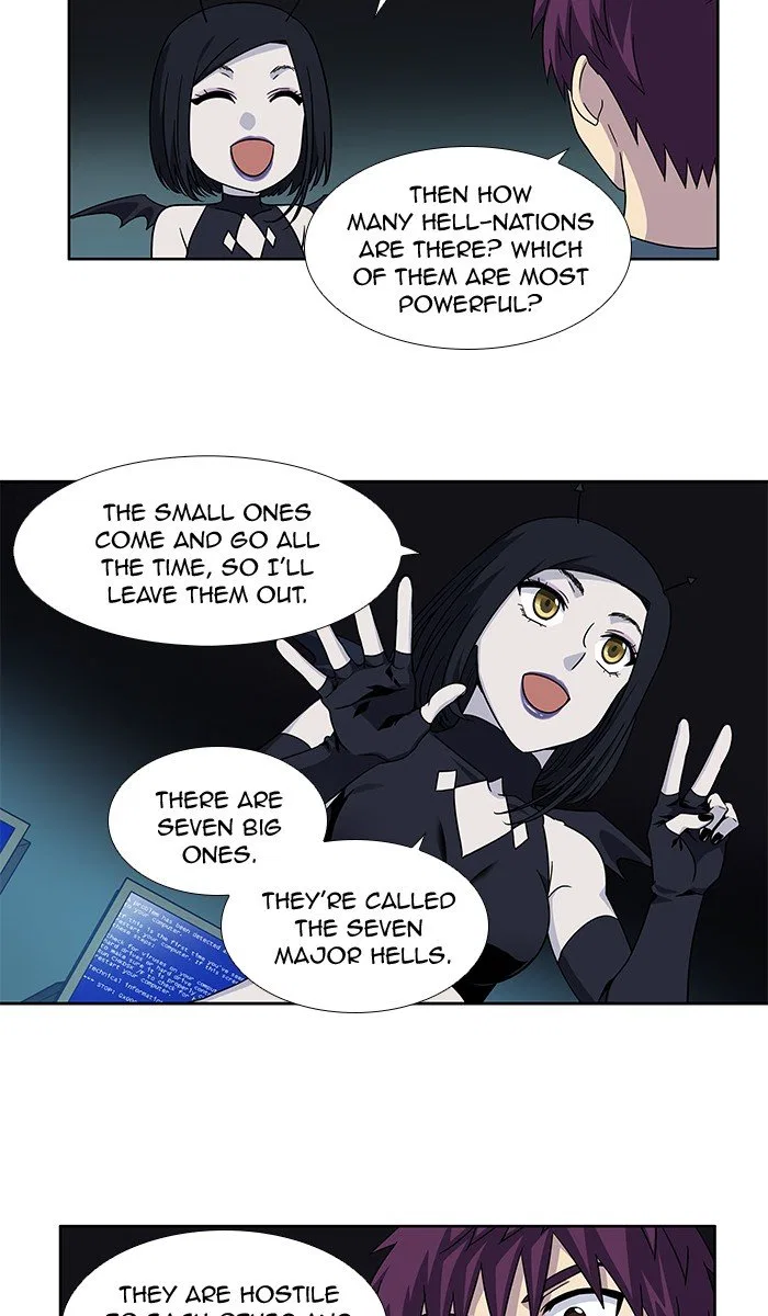 The Gamer Chapter 282 – Page 25