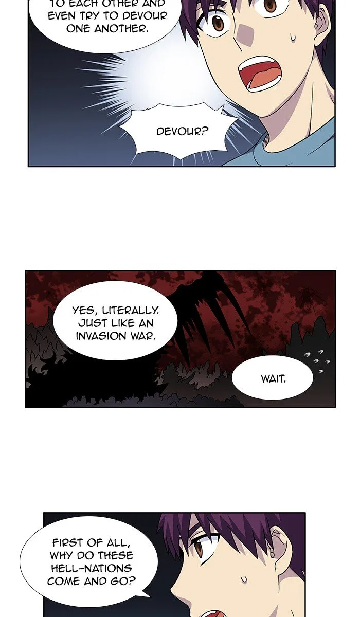 The Gamer Chapter 282 – Page 26